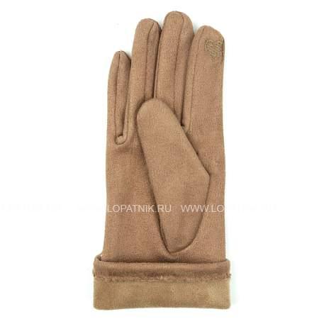 tm10-3 fabretti перчатки жен. 90%полиэстер/10%эластан Fabretti