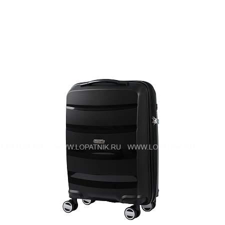 en7520-020-2 fabretti чемодан 4-х колесный 100% полипропилен Fabretti