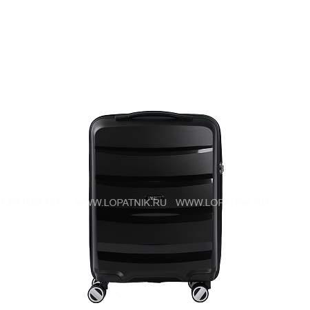 en7520-020-2 fabretti чемодан 4-х колесный 100% полипропилен Fabretti