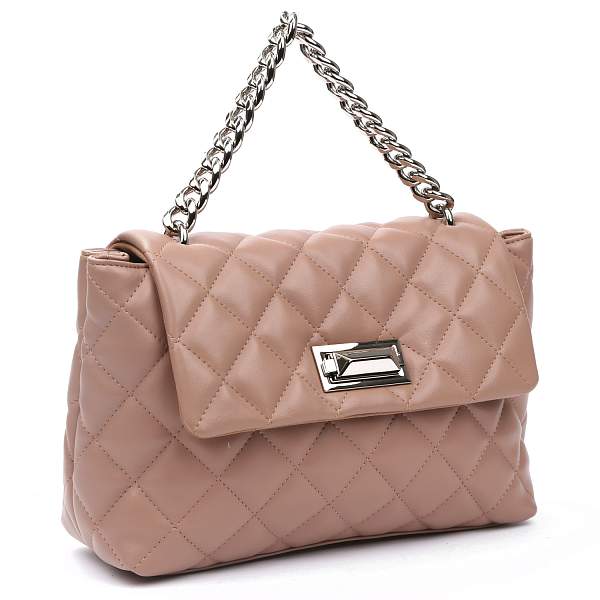 18156-392 FABRETTI Сумка жен. нат. кожа Fabretti, Артикул: 18156-392 фото №1