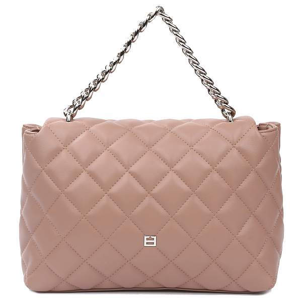 18156-392 FABRETTI Сумка жен. нат. кожа Fabretti, Артикул: 18156-392 фото №1