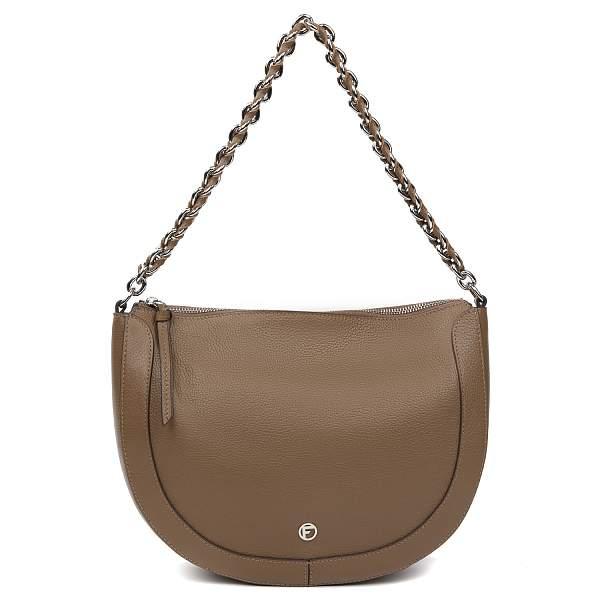 17961-227 FABRETTI Сумка жен. нат. кожа Fabretti, Артикул: 17961-227 фото №1