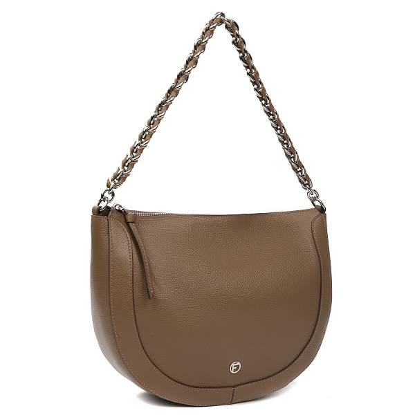 17961-227 FABRETTI Сумка жен. нат. кожа Fabretti, Артикул: 17961-227 фото №1