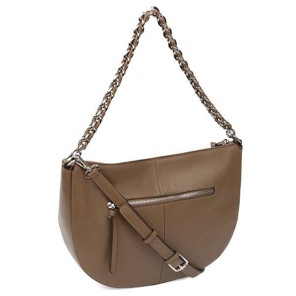 17961-227 FABRETTI Сумка жен. нат. кожа Fabretti, Артикул: 17961-227 фото №1