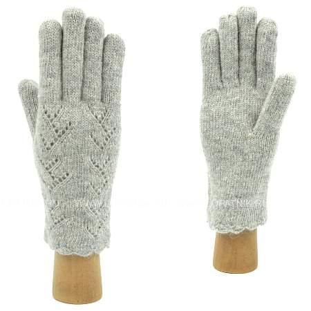 jff1-9 fabretti перчатки жен. 70%шерсть/20%ангора/10%нейлон Fabretti