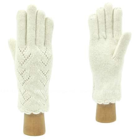 jff1-4 fabretti перчатки жен. 70%шерсть/20%ангора/10%нейлон Fabretti