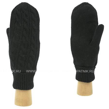 jff3-1 fabretti рукавицы жен. 70%шерсть/20%ангора/10%нейлон Fabretti