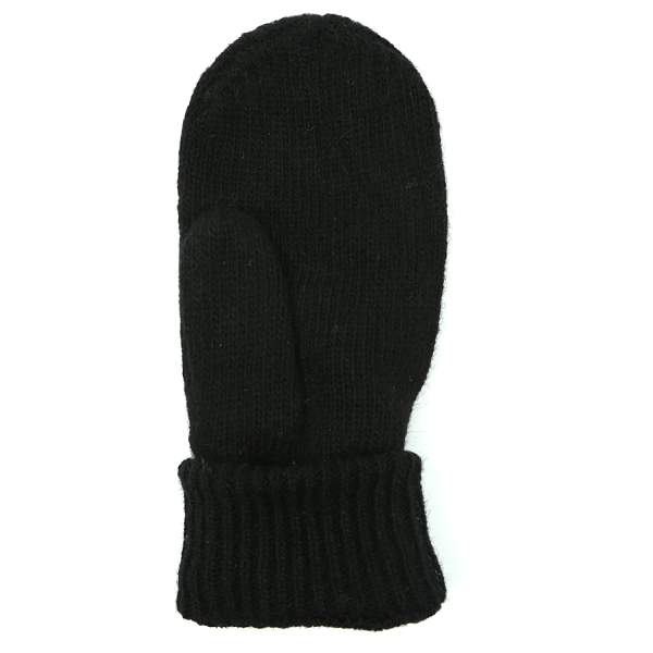 JFF3-1 FABRETTI Рукавицы жен. 70%шерсть/20%ангора/10%нейлон Fabretti, Артикул: JFF3-1 фото №1