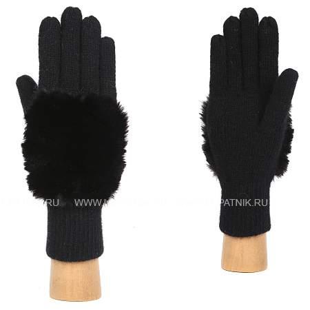 jff8-1 fabretti перчатки жен. 70%шерсть/20%ангора/10%нейлон Fabretti