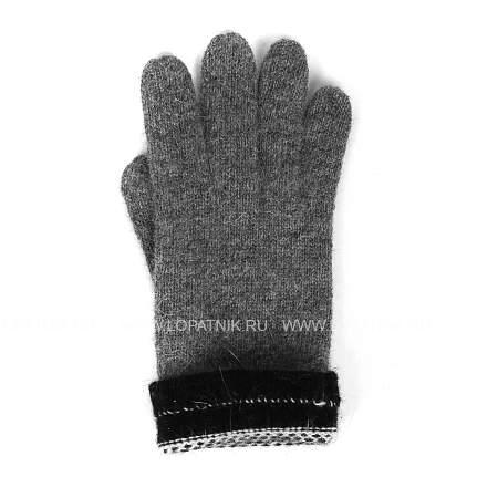 jff9-9 fabretti перчатки жен. 70%шерсть/20%ангора/10%нейлон Fabretti