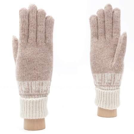 jff10-3.4 fabretti перчатки жен. 70%шерсть/20%ангора/10%нейлон Fabretti