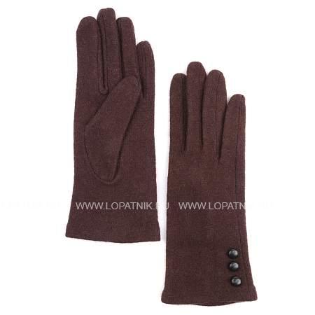 th28-2 fabretti перчатки жен. 85%шерсть/15%эластан Fabretti