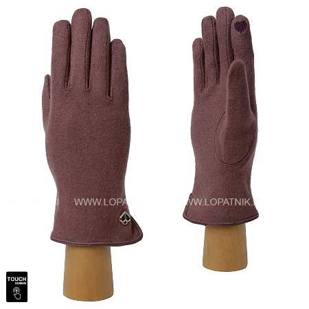 tm9-21 fabretti перчатки жен. 90%шерсть/10%эластан Fabretti