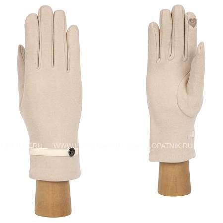 tm12-5 fabretti перчатки жен. 100%полиэстер Fabretti