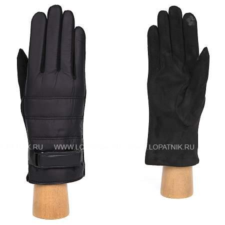 jdf14-1 fabretti перчатки жен. 100%полиэстер, 90%полиэстер/10%эластан Fabretti