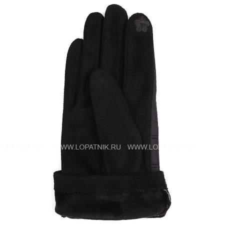 jdf14-1 fabretti перчатки жен. 100%полиэстер, 90%полиэстер/10%эластан Fabretti