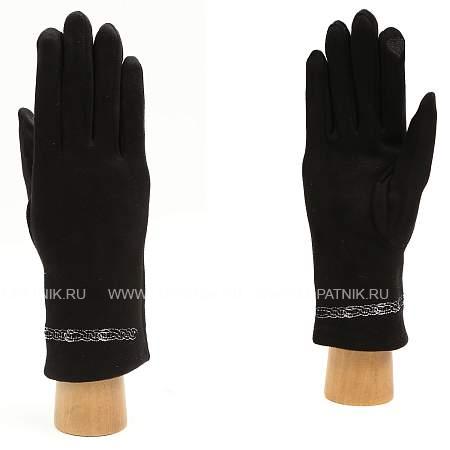 jif8-1 fabretti перчатки жен. 90%полиэстер/10%эластан Fabretti