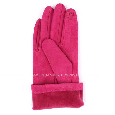 tm10-22 fabretti перчатки жен. 90%полиэстер/10%эластан Fabretti