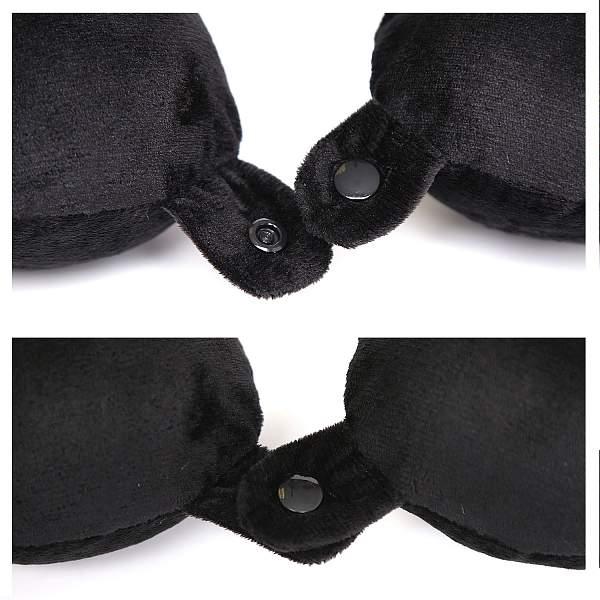 57818-2 FABRETTI Подушка дорожная 100% полиэстер Fabretti, Артикул: 57818-2 фото №1