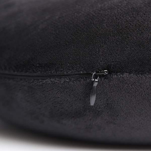 57818-2 FABRETTI Подушка дорожная 100% полиэстер Fabretti, Артикул: 57818-2 фото №1