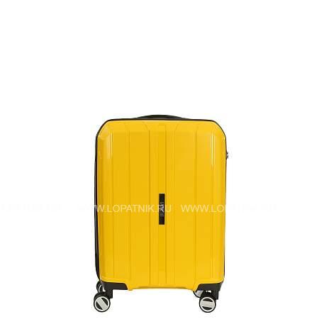 en8520-20-7 fabretti чемодан 4-х колесный 100% полипропилен Fabretti