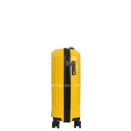 en8520-20-7 fabretti чемодан 4-х колесный 100% полипропилен Fabretti