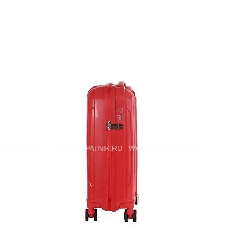 en8520-20-4 fabretti чемодан 4-х колесный 100% полипропилен Fabretti