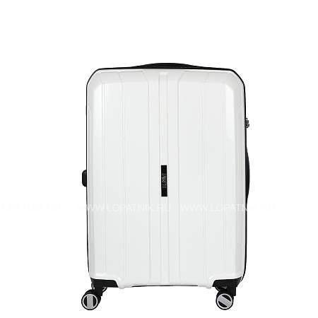 en8520-24-1 fabretti чемодан 4-х колесный 100% полипропилен Fabretti
