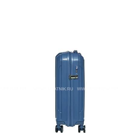 en8520-20-8 fabretti чемодан 4-х колесный 100% полипропилен Fabretti