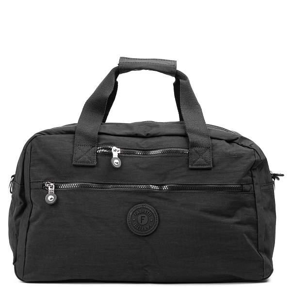 8046-2 FABRETTI Сумка дорожная 100% полиэстер Fabretti, Артикул: 8046-2 фото №1