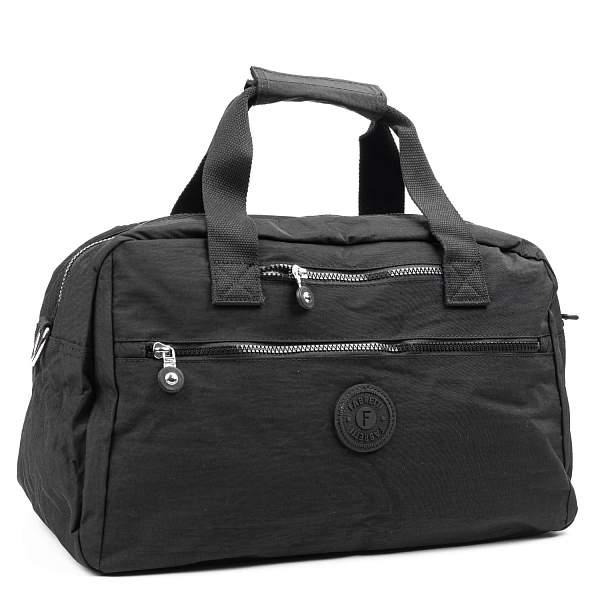 8046-2 FABRETTI Сумка дорожная 100% полиэстер Fabretti, Артикул: 8046-2 фото №1