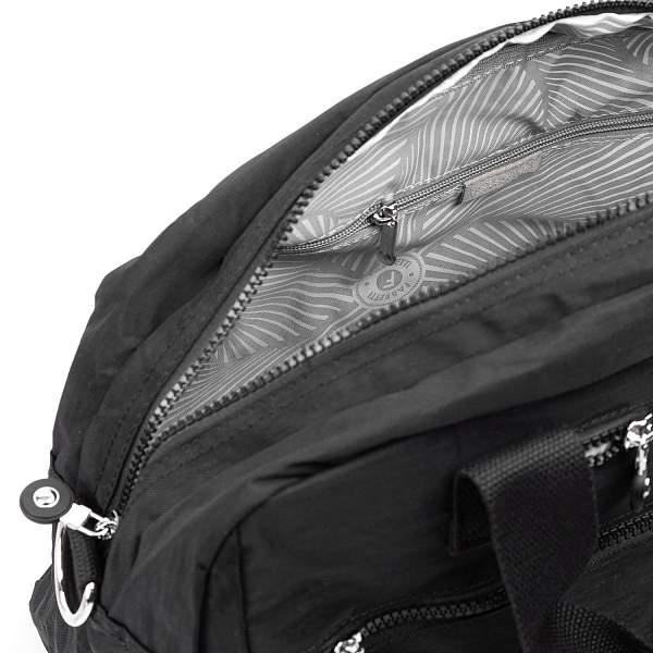 8046-2 FABRETTI Сумка дорожная 100% полиэстер Fabretti, Артикул: 8046-2 фото №1