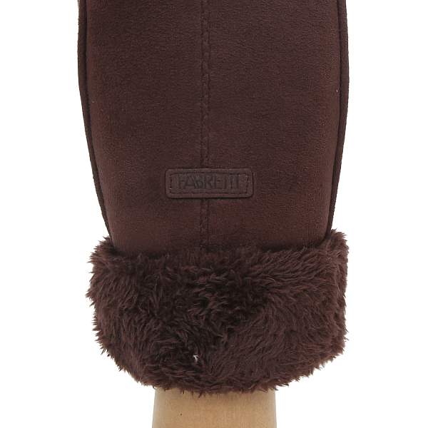 TM35-2 FABRETTI Рукавицы жен. 100%полиэстер Fabretti, Артикул: TM35-2 фото №1