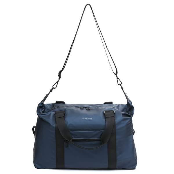1113-8 FABRETTI Сумка дорожная 100% нейлон Fabretti, Артикул: 1113-8 фото №1