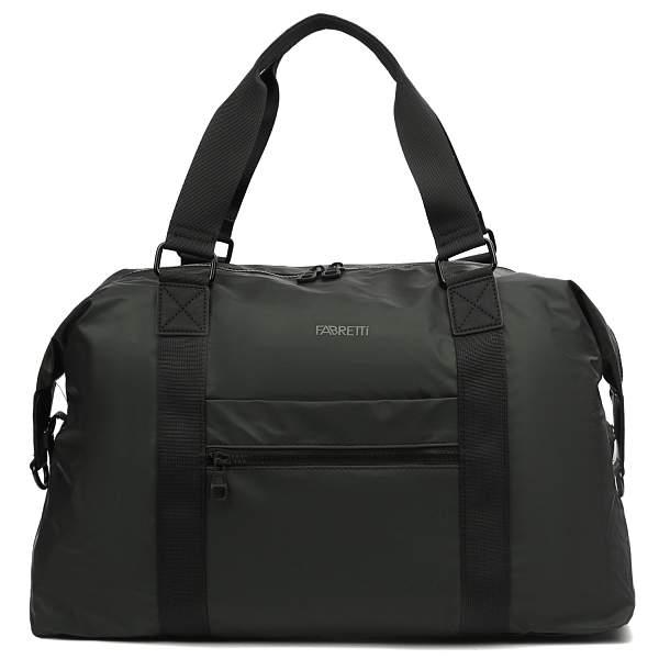 1113-11 FABRETTI Сумка дорожная 100% нейлон Fabretti, Артикул: 1113-11 фото №1