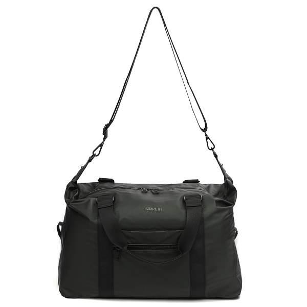 1113-11 FABRETTI Сумка дорожная 100% нейлон Fabretti, Артикул: 1113-11 фото №1