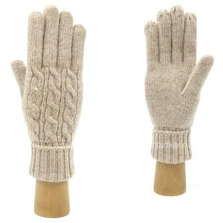 jff2-3 fabretti перчатки жен. 70%шерсть/20%ангора/10%нейлон Fabretti