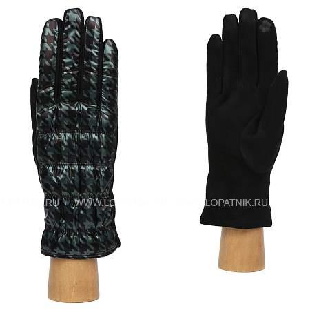 jdf10-g15 fabretti перчатки жен. 100%полиэстер, 90%полиэстер/10%эластан Fabretti
