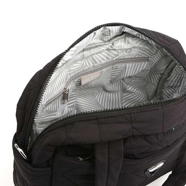 Y2169-2 FABRETTI Сумка дорожная 100% полиэстер Fabretti, Артикул: Y2169-2 фото №1