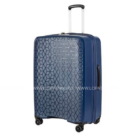 чемод-тележка синий verage gm18106w29 blue Verage