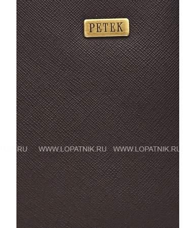 сумка мужская petek Petek