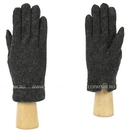 tmm3-9 fabretti перчатки муж. 90%шерсть/10%эластан Fabretti