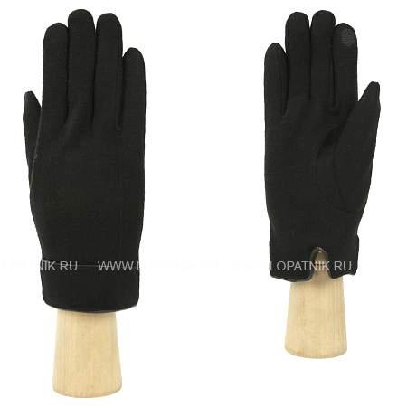 tmm3-1 fabretti перчатки муж. 90%шерсть/10%эластан Fabretti