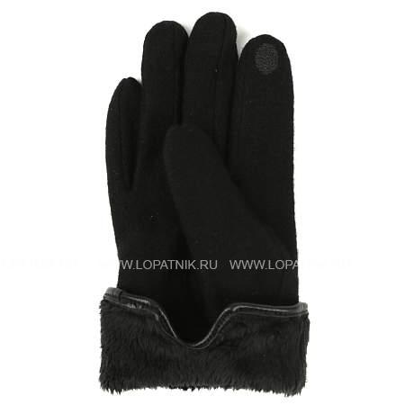 tmm3-1 fabretti перчатки муж. 90%шерсть/10%эластан Fabretti