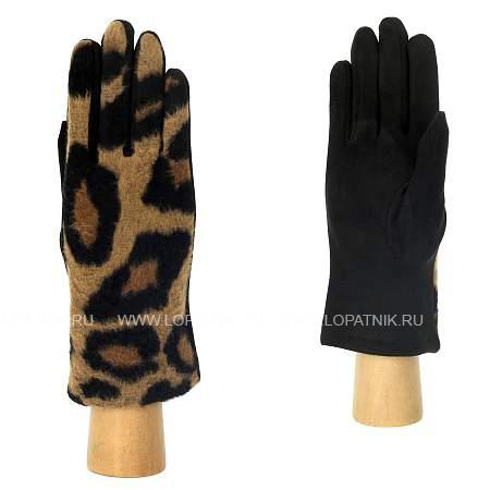 th75-1 fabretti перчатки жен. 100%полиэстер,90%полиэстр/10%эластан Fabretti
