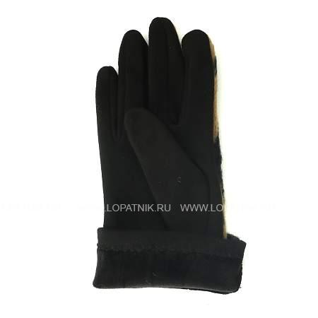 th75-1 fabretti перчатки жен. 100%полиэстер,90%полиэстр/10%эластан Fabretti