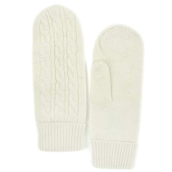 JFF3-4 FABRETTI Рукавицы жен. 70%шерсть/20%ангора/10%нейлон Fabretti, Артикул: JFF3-4 фото №1