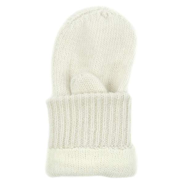 JFF3-4 FABRETTI Рукавицы жен. 70%шерсть/20%ангора/10%нейлон Fabretti, Артикул: JFF3-4 фото №1