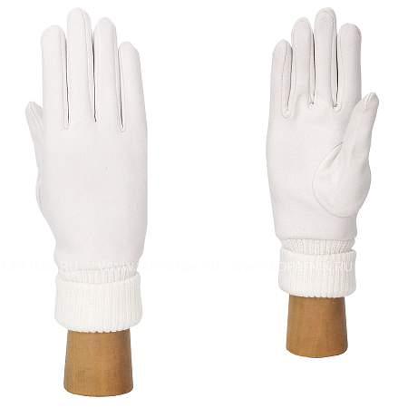 th55-6 fabretti перчатки жен. 90%полиэстер/10%эластан Fabretti