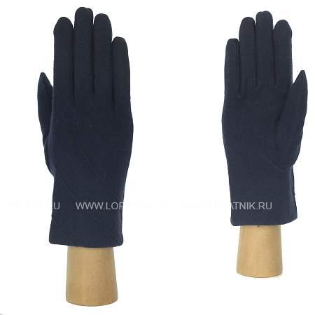 th59-12 fabretti перчатки жен. 85%шерсть/15%эластан Fabretti